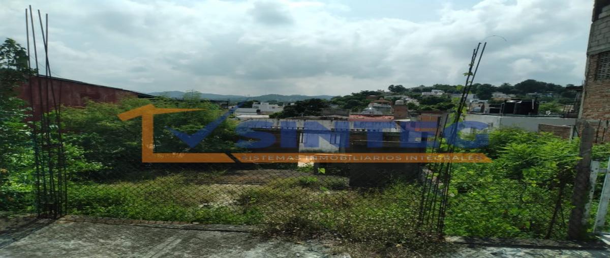 Foto de terreno habitacional en venta en  , chapultepec, poza rica de hidalgo, veracruz de ignacio de la llave, 0 No. 04