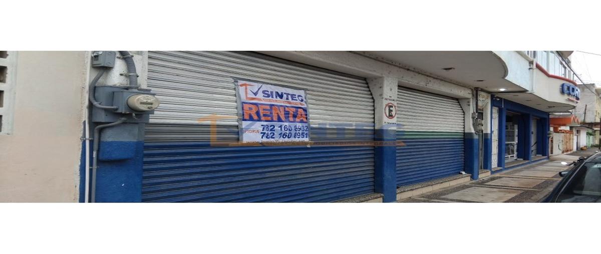 Foto de local en renta en  , chapultepec, poza rica de hidalgo, veracruz de ignacio de la llave, 0 No. 05