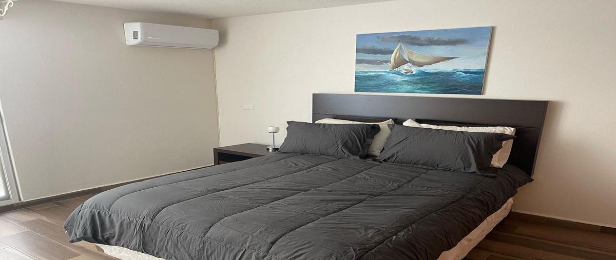 Foto de departamento en renta en chapultepec , privadas del pedregal, san luis potosí, san luis potosí, 0 No. 04