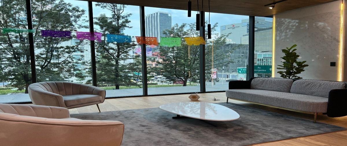 Foto de oficina en renta en chapultepec , roma norte, cuauhtémoc, df / cdmx, 27283384 No. 04