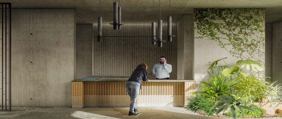 Foto de departamento en venta en chapultepec , roma norte, cuauhtémoc, df / cdmx, 28106086 No. 03