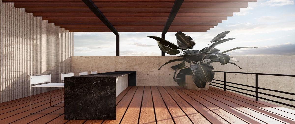 Foto de departamento en venta en chapultepec , roma norte, cuauhtémoc, df / cdmx, 28106086 No. 05