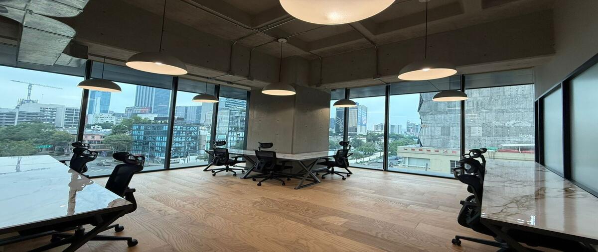 Foto de oficina en renta en chapultepec , roma norte, cuauhtémoc, df / cdmx, 0 No. 03