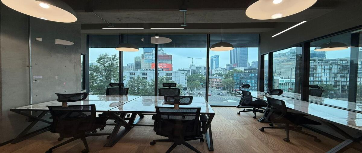 Foto de oficina en renta en chapultepec , roma norte, cuauhtémoc, df / cdmx, 0 No. 04