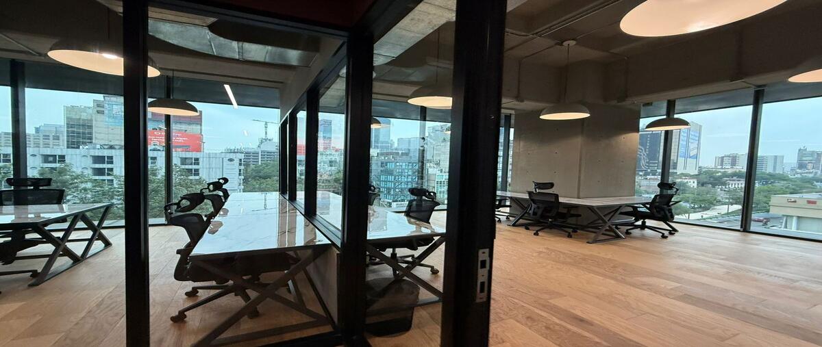 Foto de oficina en renta en chapultepec , roma norte, cuauhtémoc, df / cdmx, 0 No. 05