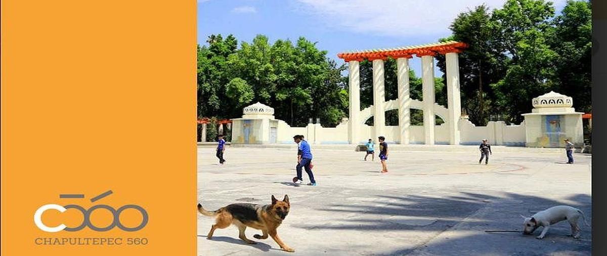 Foto de departamento en venta en chapultepec , roma norte, cuauhtémoc, df / cdmx, 0 No. 11