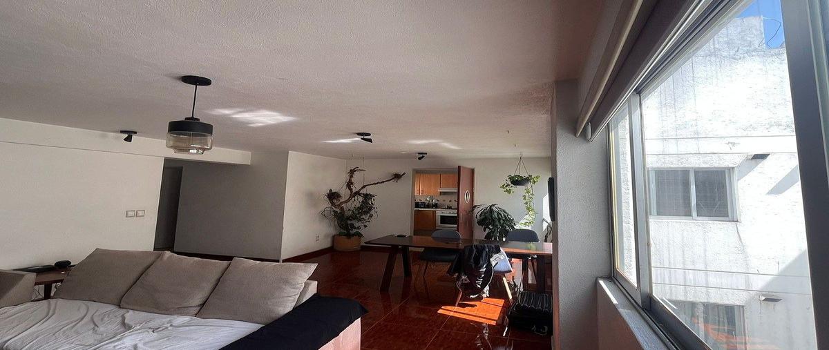 Foto de departamento en venta en chapultepec , roma norte, cuauhtémoc, df / cdmx, 0 No. 05