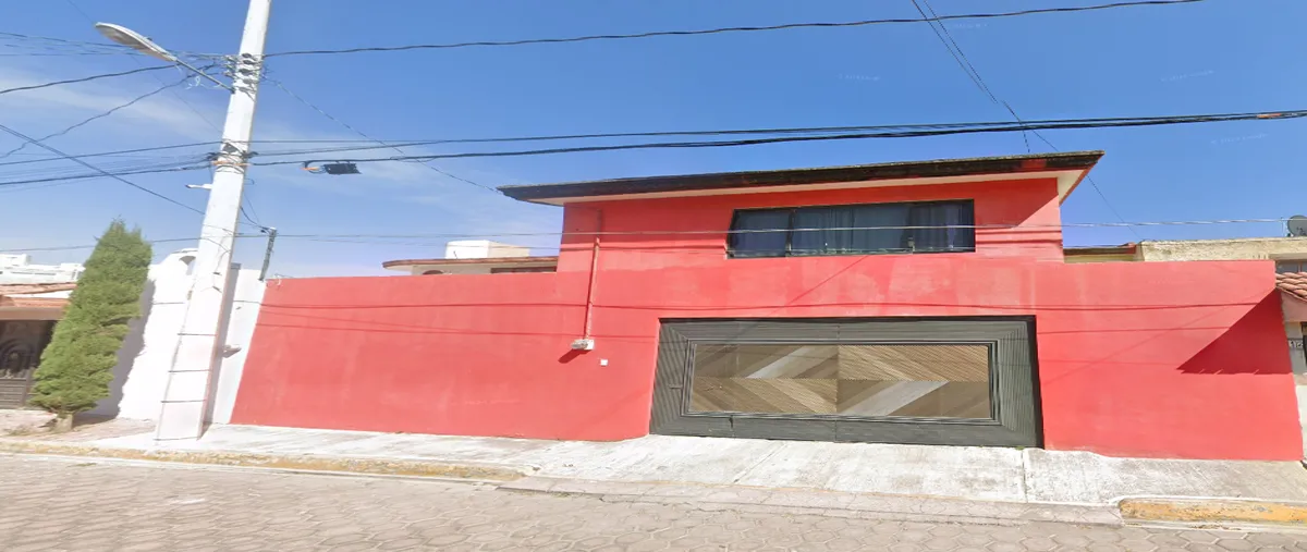 Foto de casa en venta en chapultepec -, san josé la cañada, puebla, puebla, 28862394 No. 01