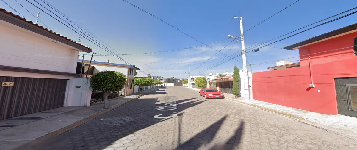 Foto de casa en venta en chapultepec -, san josé la cañada, puebla, puebla, 28862394 No. 02