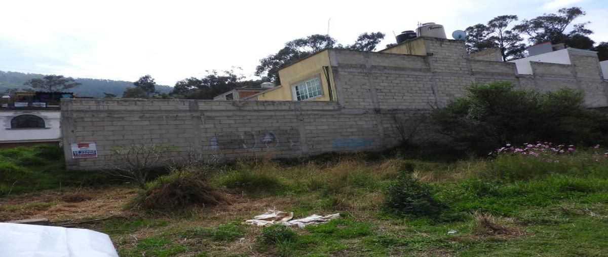 Foto de terreno habitacional en chapultepec , san mateo oxtotitlán, toluca, méxico, 25671931 foto 04 Foto de terreno habitacional en venta en chapultepec , san mateo oxtotitlán, toluca, méxico, 25671931 No. 04