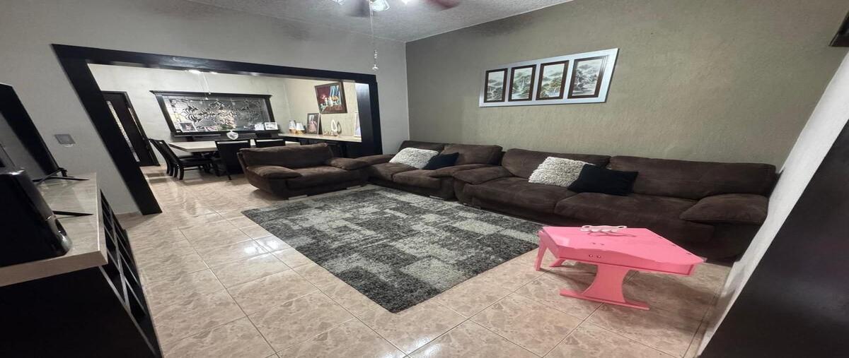Foto de casa en venta en  , chapultepec, san nicolás de los garza, nuevo león, 0 No. 04
