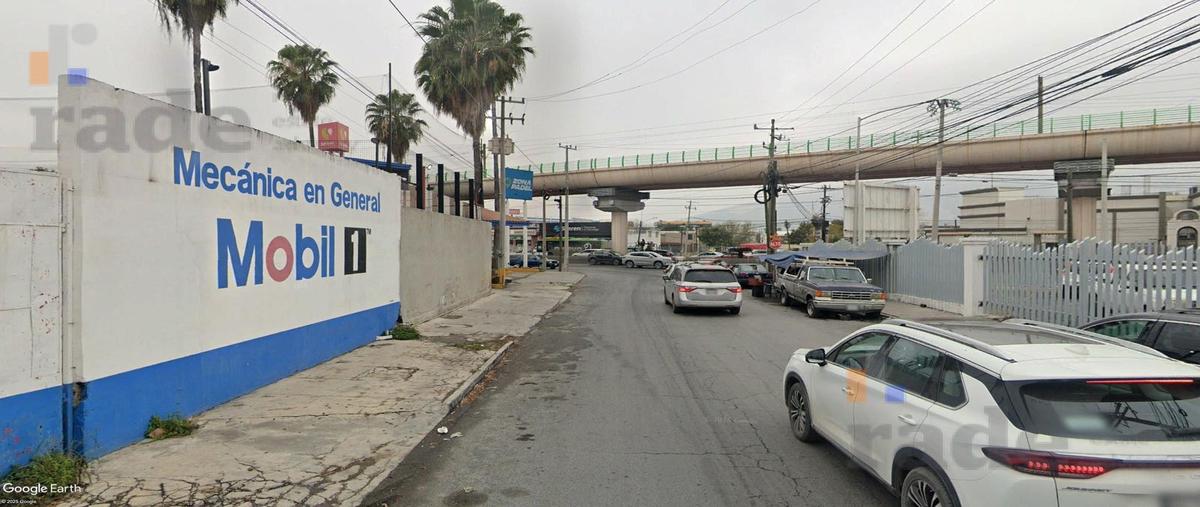 Foto de terreno habitacional en renta en  , chapultepec, san nicolás de los garza, nuevo león, 30140882 No. 02