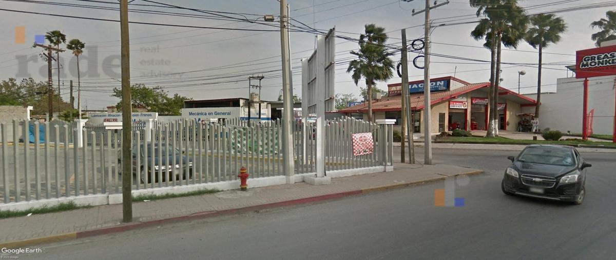 Foto de terreno habitacional en renta en  , chapultepec, san nicolás de los garza, nuevo león, 30140882 No. 04