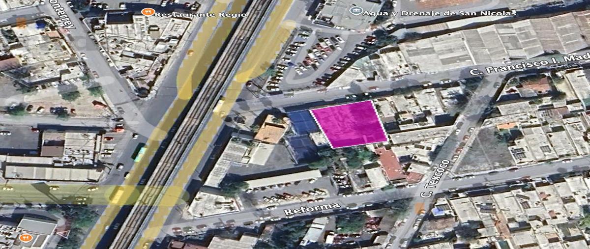 Foto de terreno habitacional en renta en  , chapultepec, san nicolás de los garza, nuevo león, 30140882 No. 05