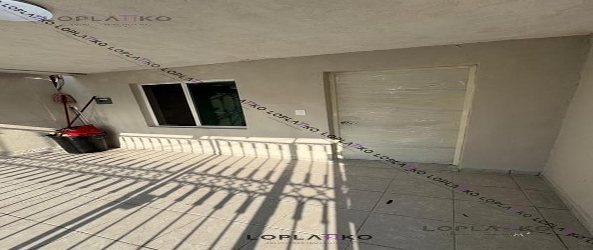 Foto de casa en venta en  , chapultepec, san nicolás de los garza, nuevo león, 0 No. 04