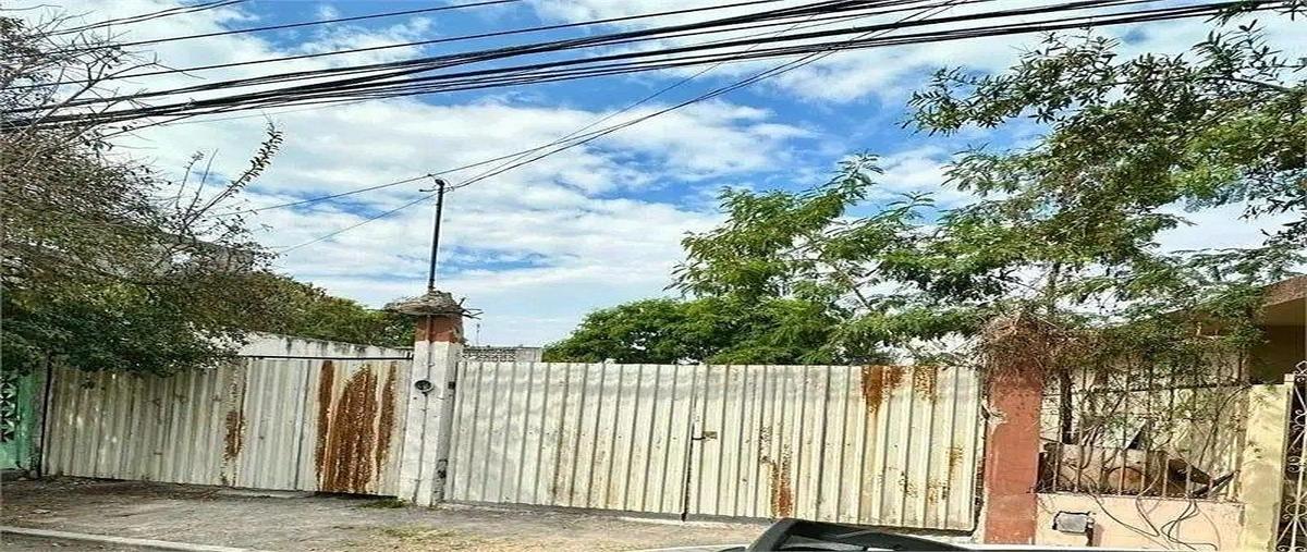 Foto de terreno habitacional en venta en  , chapultepec, san nicolás de los garza, nuevo león, 0 No. 04