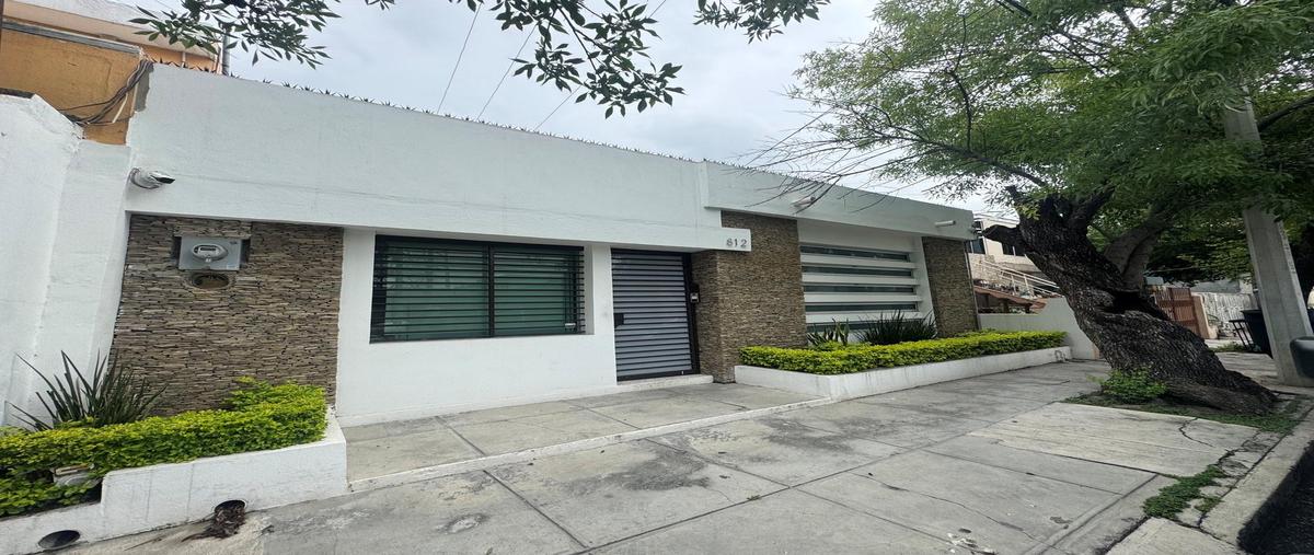 Foto de casa en , chapultepec, san nicolás de los garza, nuevo león, 0 foto 01 Foto de casa en venta en , chapultepec, san nicolás de los garza, nuevo león, 0 No. 01