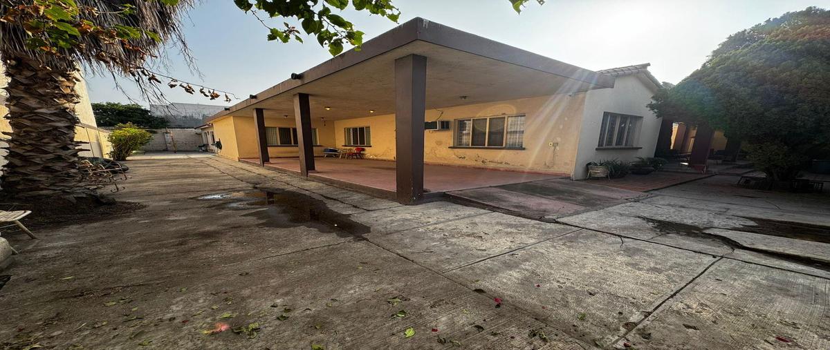 Foto de casa en venta en  , chapultepec, san nicolás de los garza, nuevo león, 0 No. 04