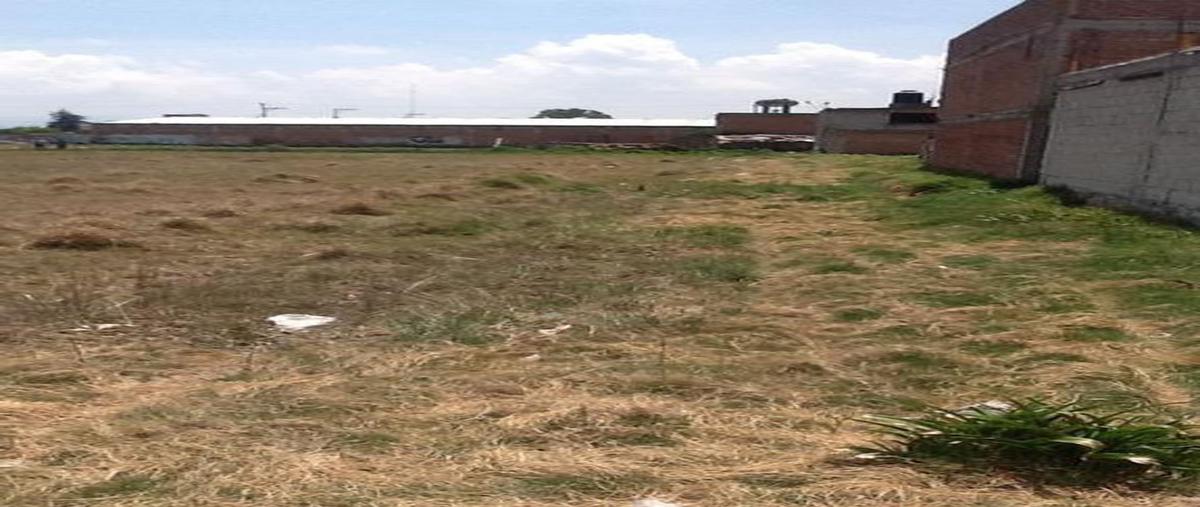Foto de terreno habitacional en venta en chapultepec , san pablo autopan, toluca, méxico, 24875027 No. 03