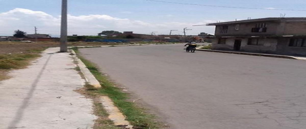 Foto de terreno habitacional en venta en chapultepec , san pablo autopan, toluca, méxico, 24875027 No. 04