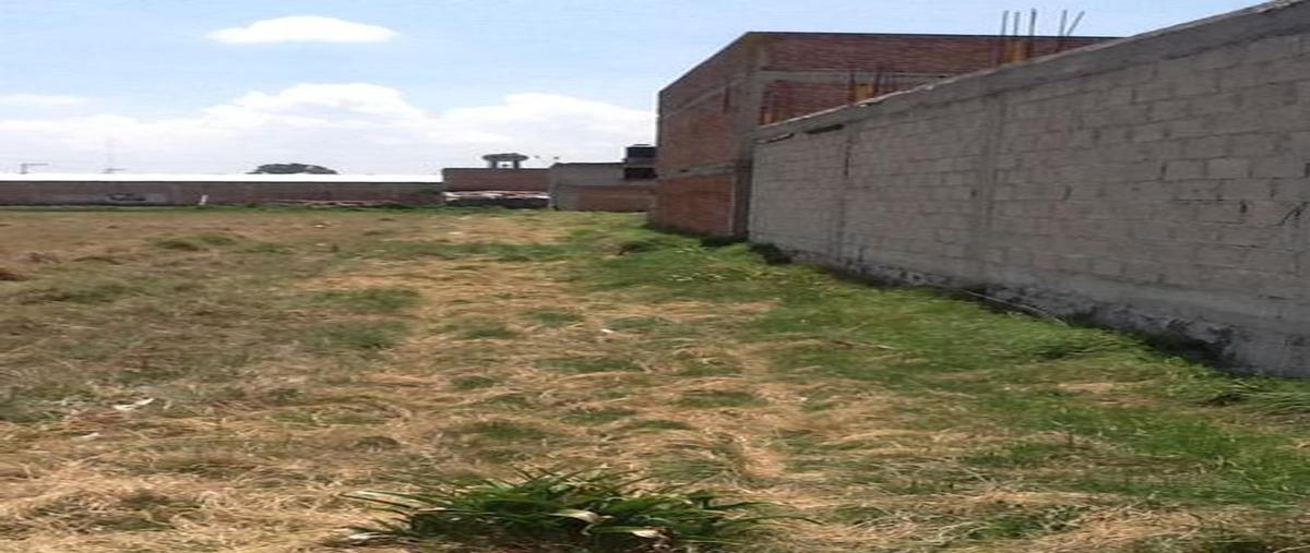 Foto de terreno habitacional en venta en chapultepec , san pablo autopan, toluca, méxico, 24875027 No. 05