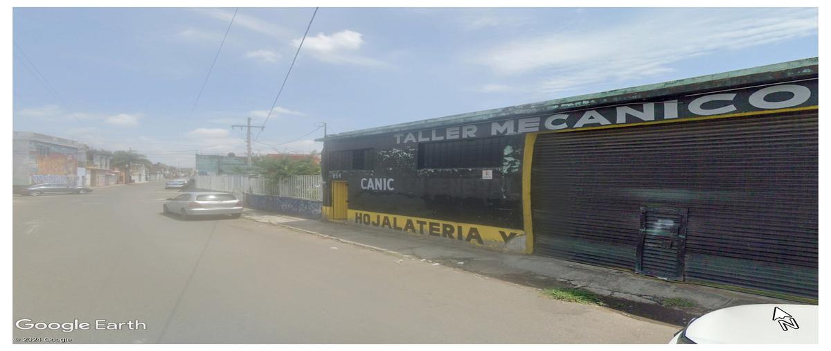 Foto de terreno comercial en venta en chapultepec , santa julia, irapuato, guanajuato, 28653028 No. 03