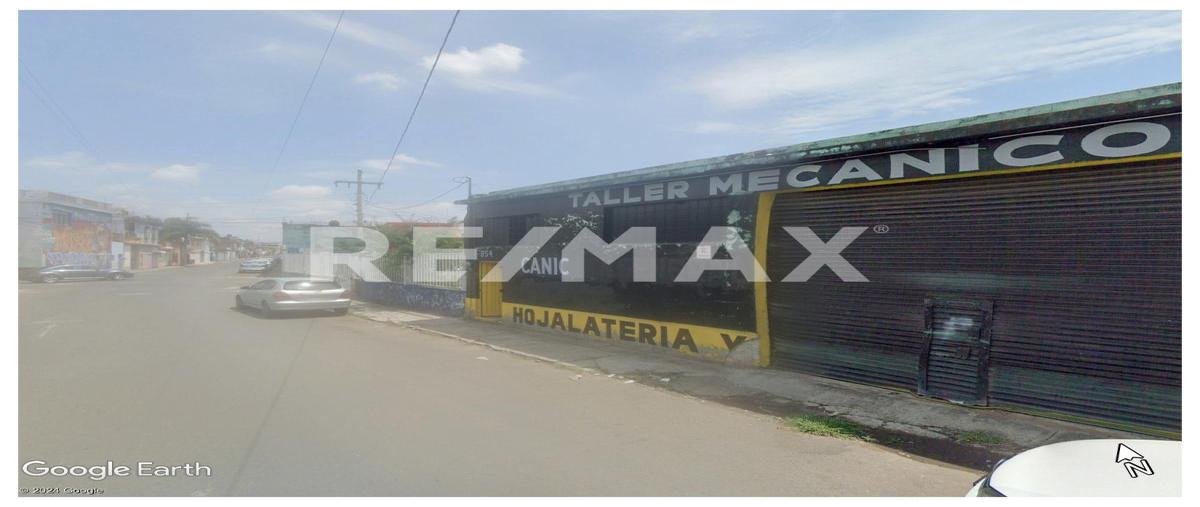 Foto de terreno comercial en chapultepec , santa julia, irapuato, guanajuato, 0 foto 03 Foto de terreno comercial en venta en chapultepec , santa julia, irapuato, guanajuato, 0 No. 03