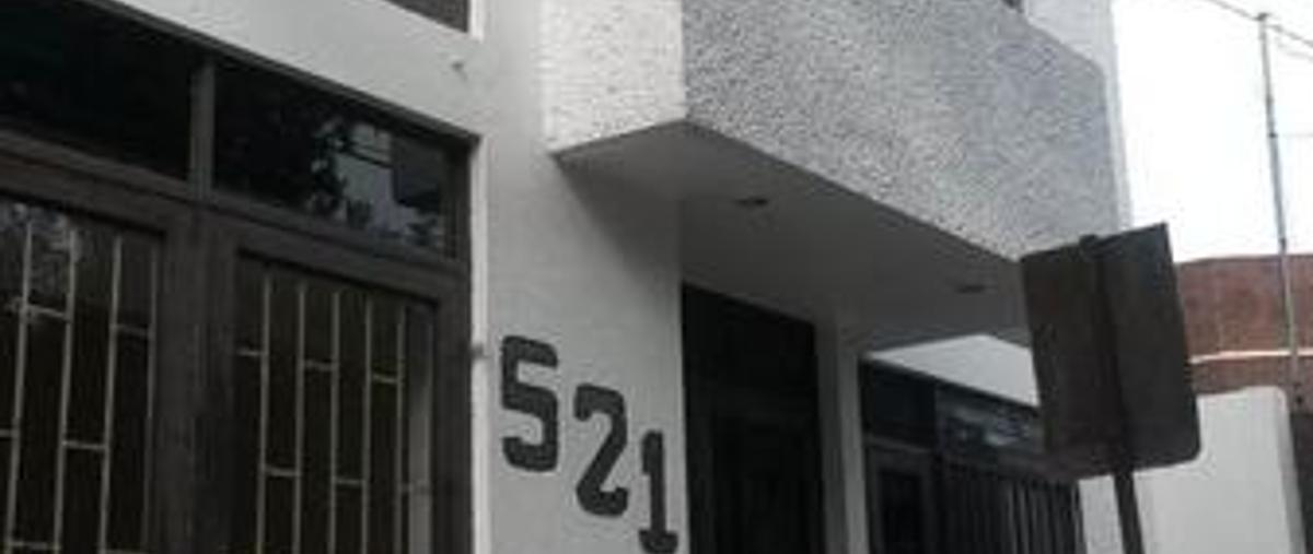 Foto de edificio en renta en  , chapultepec sur, morelia, michoacán de ocampo, 0 No. 01