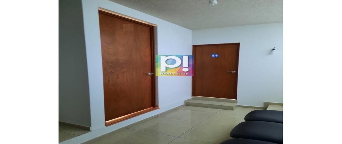 Foto de oficina en renta en  , chapultepec sur, morelia, michoacán de ocampo, 0 No. 05