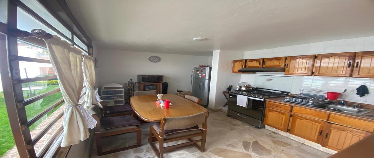 Foto de casa en venta en  , chapultepec sur, morelia, michoacán de ocampo, 0 No. 03