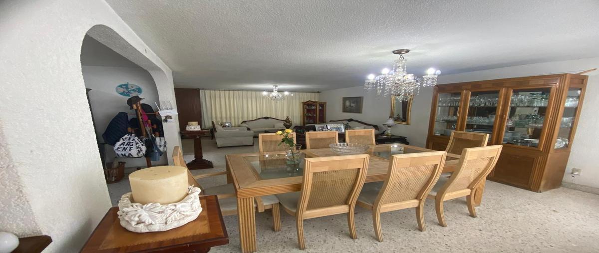 Foto de casa en venta en  , chapultepec sur, morelia, michoacán de ocampo, 0 No. 05