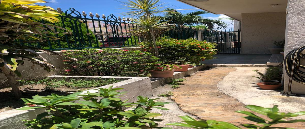 Foto de casa en venta en chapultepec , tancol 33, tampico, tamaulipas, 28248792 No. 03