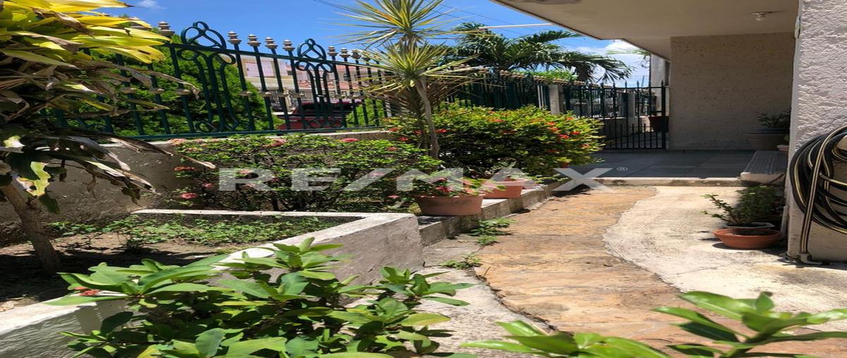 Foto de casa en venta en chapultepec , tancol 33, tampico, tamaulipas, 0 No. 03