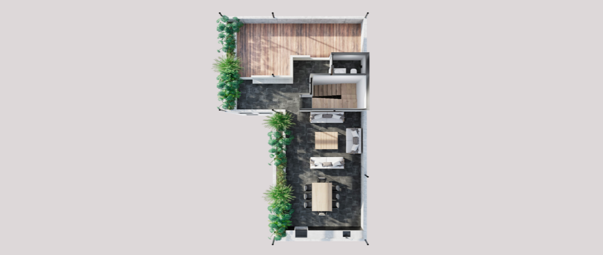 Foto de casa en venta en  , chapultepec, tijuana, baja california, 0 No. 05