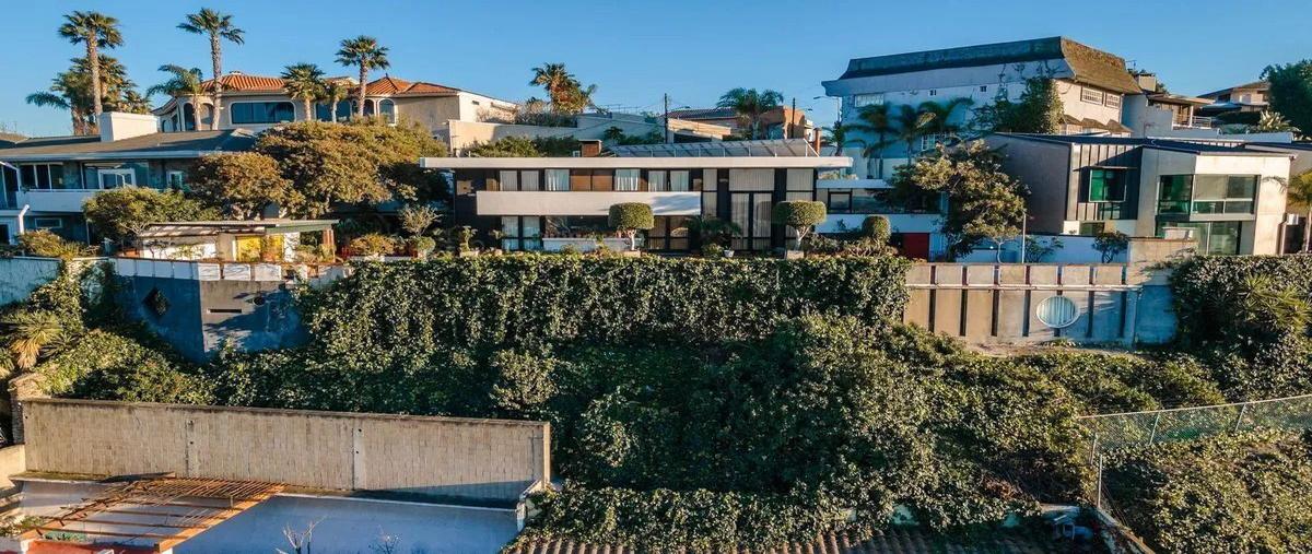 Foto de casa en venta en  , chapultepec, tijuana, baja california, 29535462 No. 01