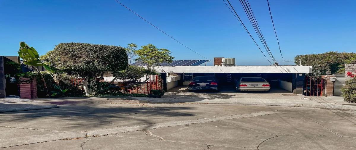 Foto de casa en venta en  , chapultepec, tijuana, baja california, 29535462 No. 02