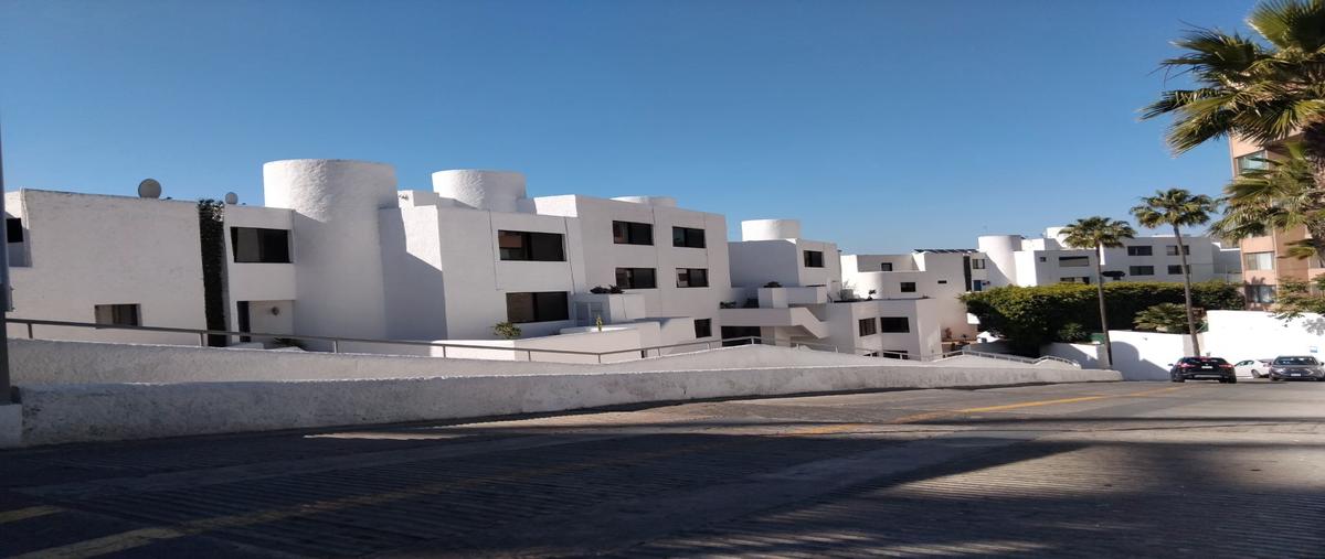 Foto de departamento en renta en  , chapultepec, tijuana, baja california, 0 No. 01