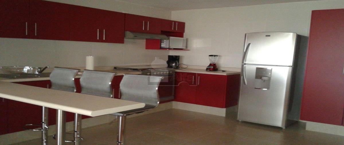 Foto de departamento en renta en chapultepec, torre vistara 62, privadas del pedregal, san luis potosí, san luis potosí, 4003548 No. 03