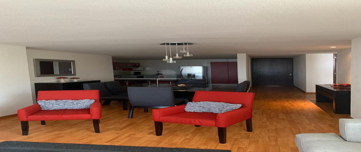Foto de departamento en renta en chapultepec, torre vistara 62, privadas del pedregal, san luis potosí, san luis potosí, 4003548 No. 05