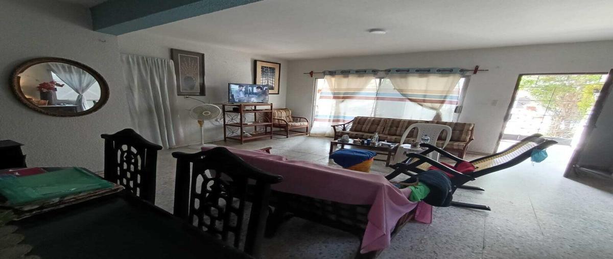 Foto de casa en venta en  , chapultepec, veracruz, veracruz de ignacio de la llave, 31461124 No. 05