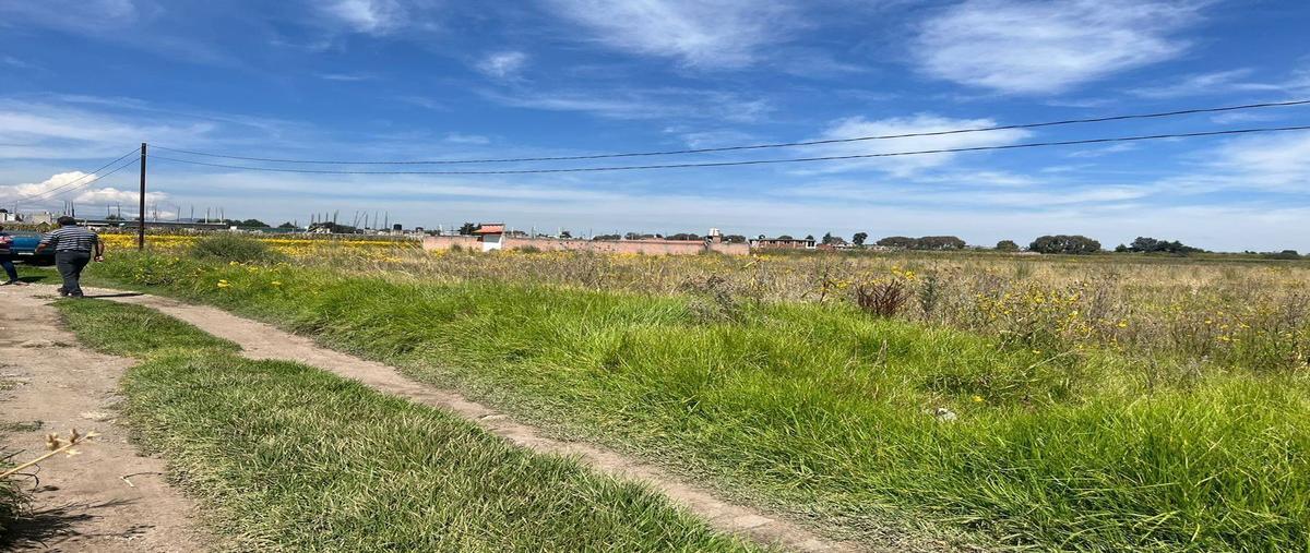 Foto de terreno habitacional en venta en chapultepecméx. , chapultepec i, metepec, méxico, 25593967 No. 03