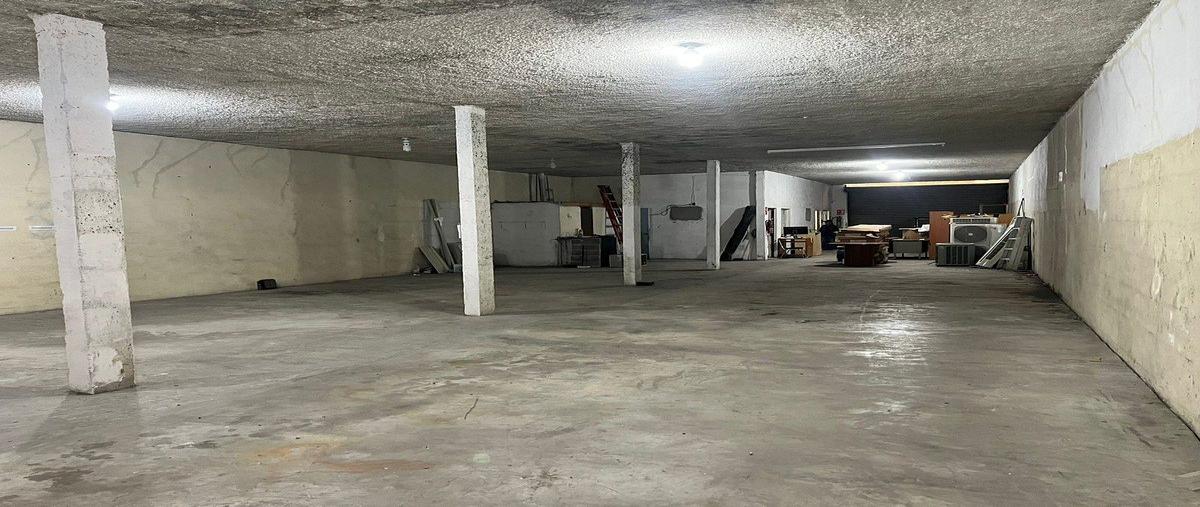 Foto de bodega en renta en charcas , mitras centro, monterrey, nuevo león, 0 No. 03
