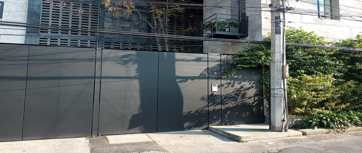 Foto de departamento en venta en charco azul , mixcoac, benito juárez, df / cdmx, 0 No. 03
