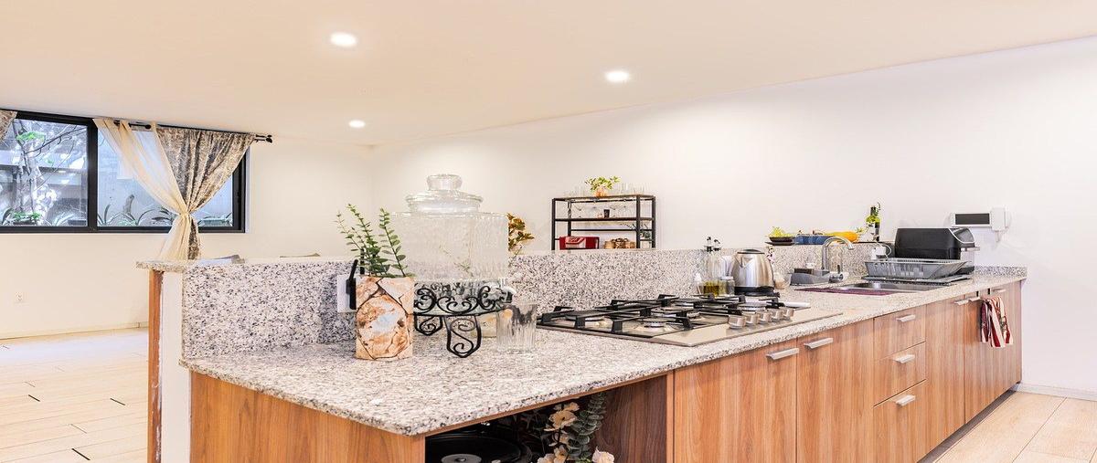 Foto de departamento en venta en charco azul , mixcoac, benito juárez, df / cdmx, 0 No. 05