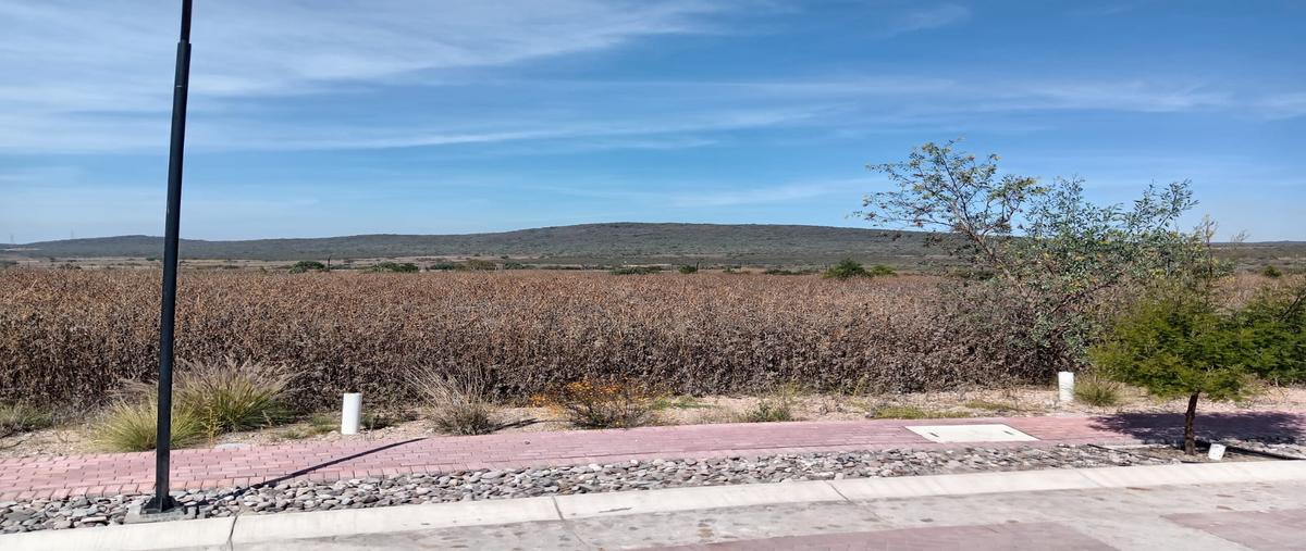 Foto de terreno habitacional en venta en charco blanco, carretera estatal , charco blanco, corregidora, querétaro, 30580229 No. 04