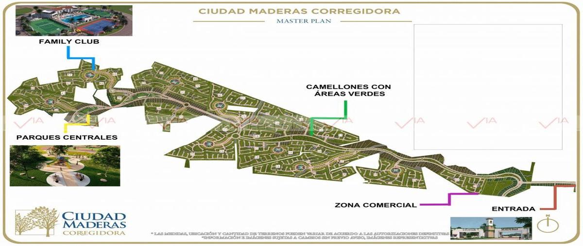 Foto de terreno habitacional en charco blanco , charco blanco, corregidora, querétaro, 0 foto 03 Foto de terreno habitacional en venta en charco blanco , charco blanco, corregidora, querétaro, 0 No. 03