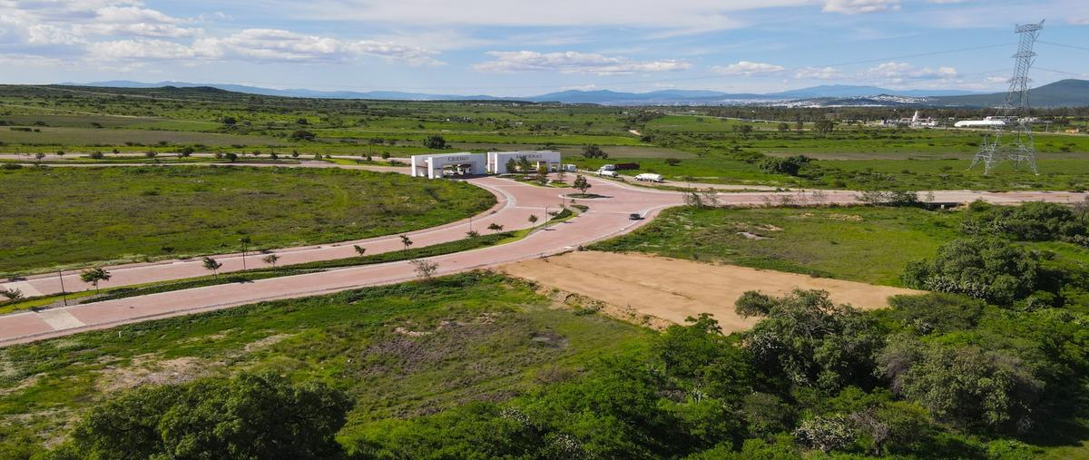 Foto de terreno habitacional en venta en  , charco blanco, corregidora, querétaro, 28401899 No. 03