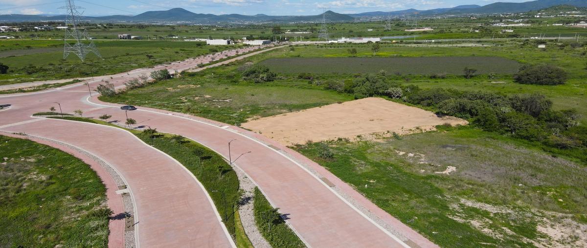 Foto de terreno habitacional en venta en  , charco blanco, corregidora, querétaro, 28401899 No. 05