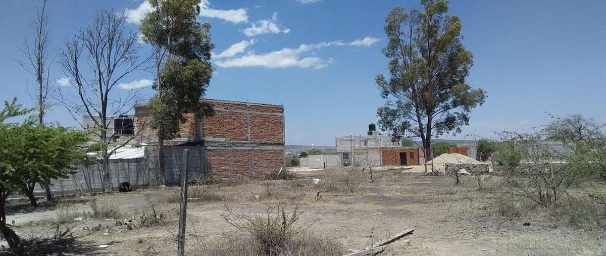 Foto de terreno habitacional en venta en  , charco blanco, corregidora, querétaro, 30212926 No. 05