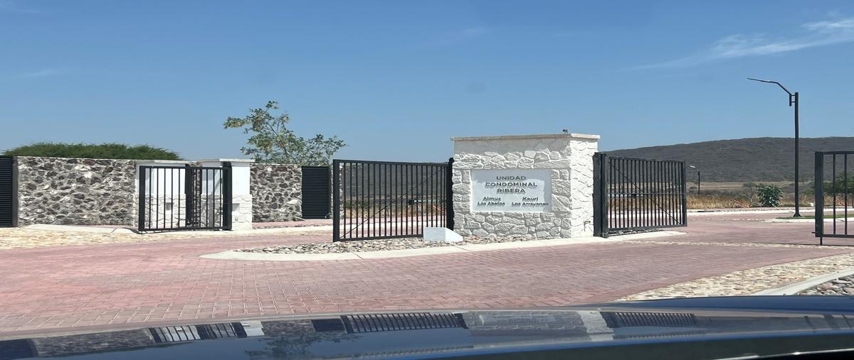 Foto de terreno habitacional en venta en  , charco blanco, corregidora, querétaro, 0 No. 04